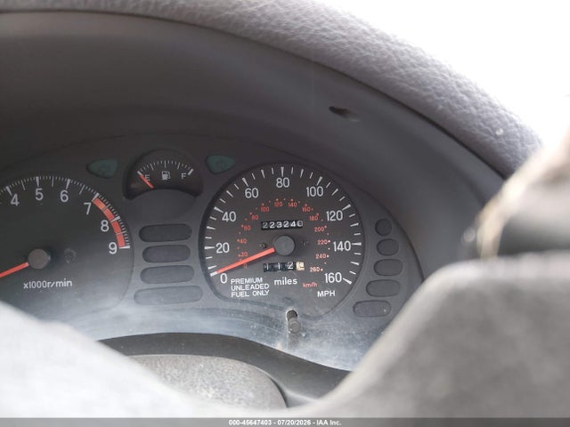 Aukcja sprzedaży 1992 Mitsubishi 3000 Gt, vin: JA3XD54B4NY064903, numer aukcji: 45647403