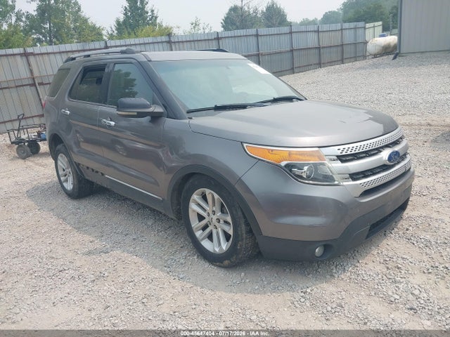 45647404 :رقم المزاد ، 1FMHK8D8XCGA19903 vin ، 2012 Ford Explorer Xlt مزاد بيع