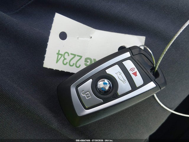 Aukcja sprzedaży 2017 Bmw 430i, vin: WBA4U7C56H5H19709, numer aukcji: 45647406