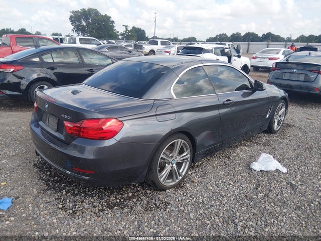 Aukcja sprzedaży 2017 Bmw 430i, vin: WBA4U7C56H5H19709, numer aukcji: 45647406