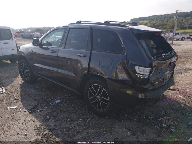 Jeep Grand Cherokee Trailhawk 2017 1C4RJFLG6HC614352 Image 3