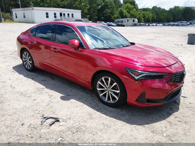 Aukcja sprzedaży 2023 Acura Integra, vin: 19UDE4H24PA016756, numer aukcji: 45647410