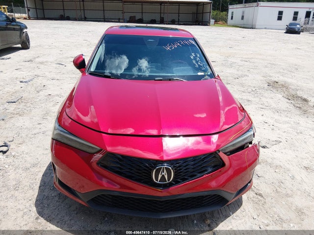 Aukcja sprzedaży 2023 Acura Integra, vin: 19UDE4H24PA016756, numer aukcji: 45647410
