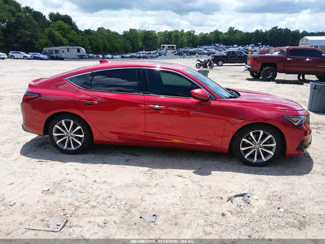 Aukcja sprzedaży 2023 Acura Integra, vin: 19UDE4H24PA016756, numer aukcji: 45647410