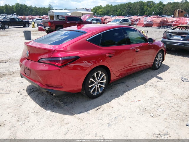 Aukcja sprzedaży 2023 Acura Integra, vin: 19UDE4H24PA016756, numer aukcji: 45647410
