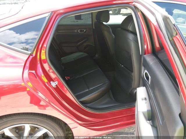 Aukcja sprzedaży 2023 Acura Integra, vin: 19UDE4H24PA016756, numer aukcji: 45647410