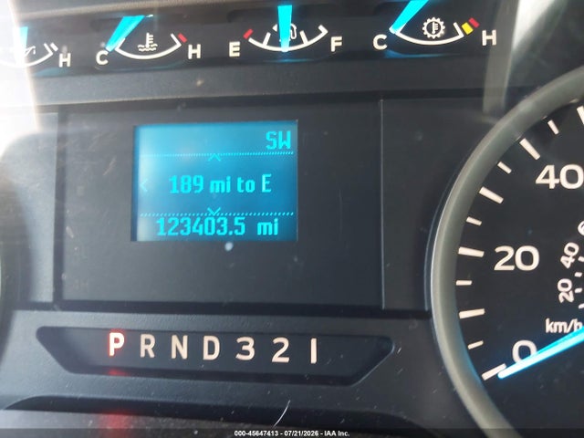 Ford F-150 Xlt 2016 1FTEW1E85GKE05410 Image 15