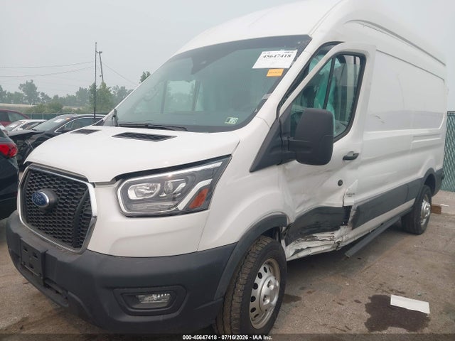 Продаж на аукціоні авто 2023 Ford Transit-350, vin: 1FTBF5X83PKB67127, номер лоту: 45647418