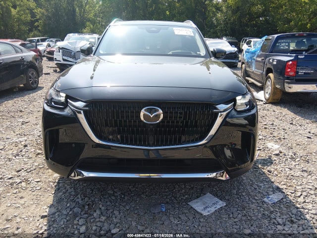 45647423 :رقم المزاد ، JM3KKEHA7S1247405 vin ، 2025 Mazda Cx-90 Phev Premium Plus Package مزاد بيع