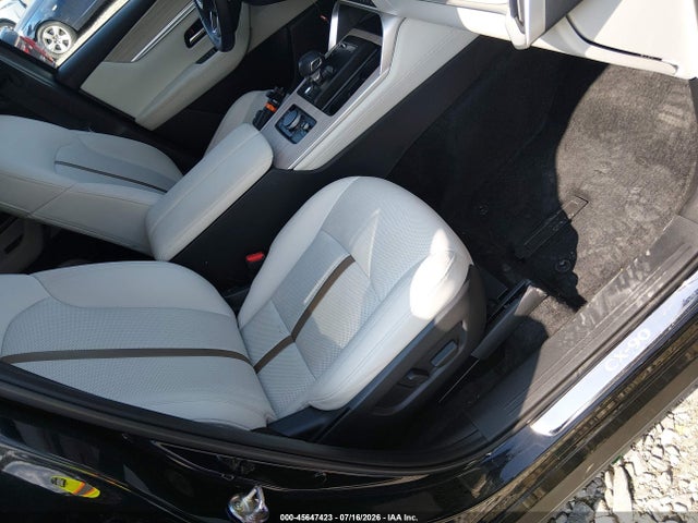 45647423 :رقم المزاد ، JM3KKEHA7S1247405 vin ، 2025 Mazda Cx-90 Phev Premium Plus Package مزاد بيع