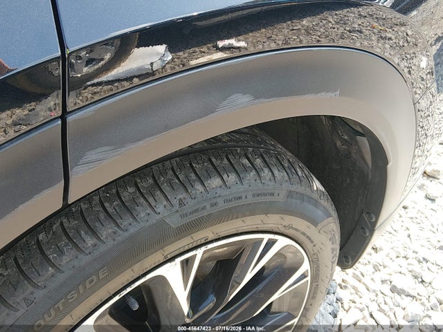 45647423 :رقم المزاد ، JM3KKEHA7S1247405 vin ، 2025 Mazda Cx-90 Phev Premium Plus Package مزاد بيع