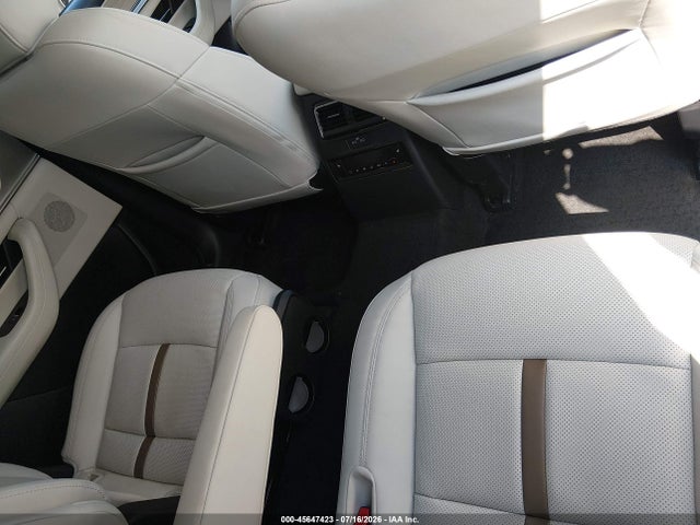 45647423 :رقم المزاد ، JM3KKEHA7S1247405 vin ، 2025 Mazda Cx-90 Phev Premium Plus Package مزاد بيع