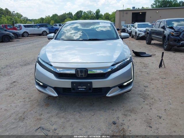 Продаж на аукціоні авто 2018 Honda Clarity Plug-in Hybrid Touring, vin: JHMZC5F3XJC012569, номер лоту: 45647427