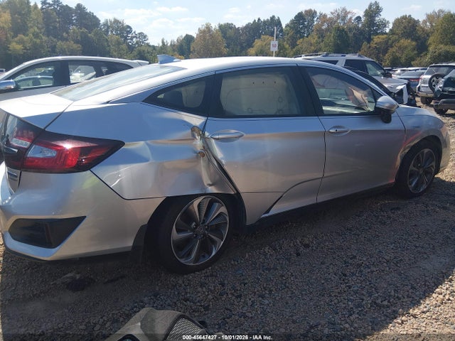Продаж на аукціоні авто 2018 Honda Clarity Plug-in Hybrid Touring, vin: JHMZC5F3XJC012569, номер лоту: 45647427