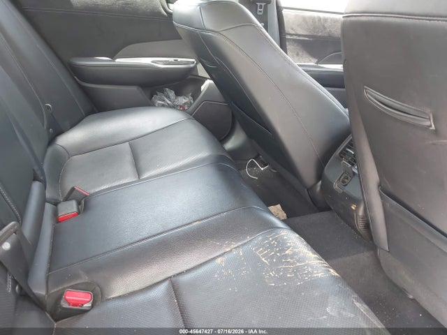 Продаж на аукціоні авто 2018 Honda Clarity Plug-in Hybrid Touring, vin: JHMZC5F3XJC012569, номер лоту: 45647427