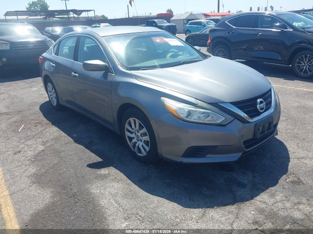 Nissan Altima 2.5/2.5 S/2.5 Sl/2.5 Sr/2.5 Sv 2016 1N4AL3AP7GC232148 головне зображення