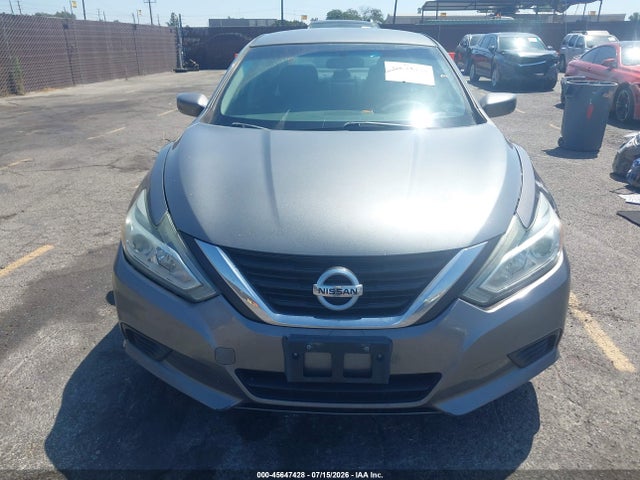 1N4AL3AP7GC232148 Nissan Altima 2.5/2.5 S/2.5 Sl/2.5 Sr/2.5 Sv