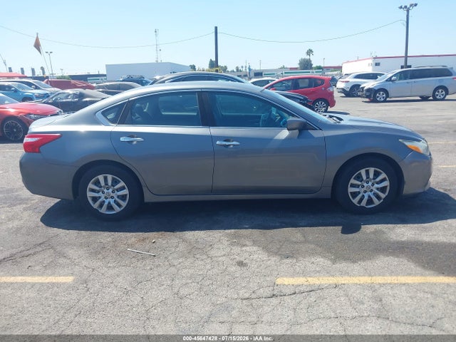 1N4AL3AP7GC232148 Nissan Altima 2.5/2.5 S/2.5 Sl/2.5 Sr/2.5 Sv