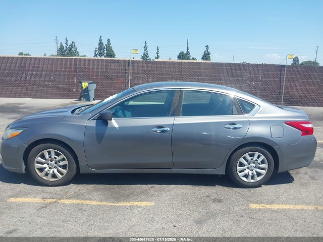 1N4AL3AP7GC232148 Nissan Altima 2.5/2.5 S/2.5 Sl/2.5 Sr/2.5 Sv