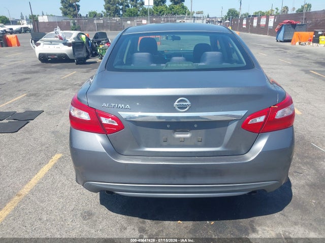 1N4AL3AP7GC232148 Nissan Altima 2.5/2.5 S/2.5 Sl/2.5 Sr/2.5 Sv