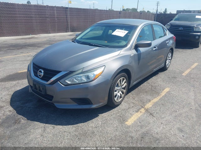 1N4AL3AP7GC232148 Nissan Altima 2.5/2.5 S/2.5 Sl/2.5 Sr/2.5 Sv