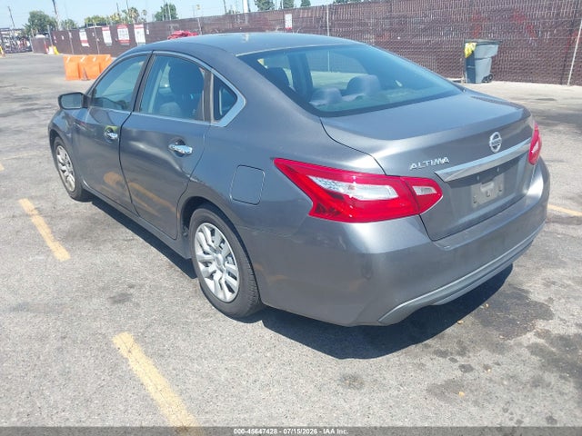 1N4AL3AP7GC232148 Nissan Altima 2.5/2.5 S/2.5 Sl/2.5 Sr/2.5 Sv