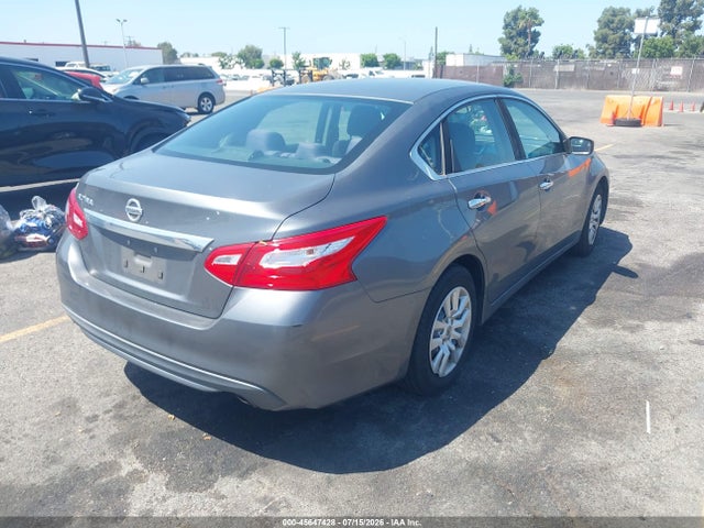 1N4AL3AP7GC232148 Nissan Altima 2.5/2.5 S/2.5 Sl/2.5 Sr/2.5 Sv