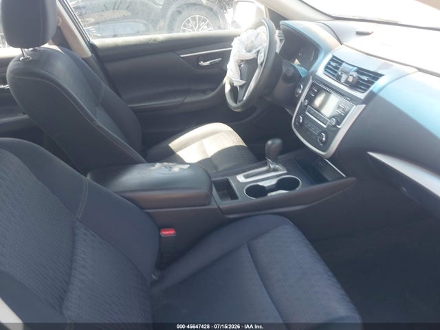 1N4AL3AP7GC232148 Nissan Altima 2.5/2.5 S/2.5 Sl/2.5 Sr/2.5 Sv
