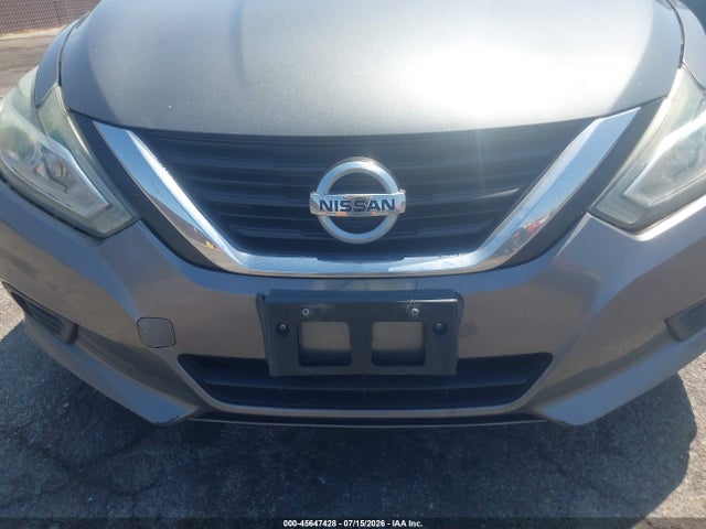1N4AL3AP7GC232148 Nissan Altima 2.5/2.5 S/2.5 Sl/2.5 Sr/2.5 Sv