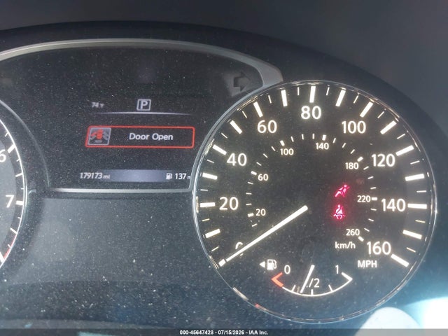 1N4AL3AP7GC232148 Nissan Altima 2.5/2.5 S/2.5 Sl/2.5 Sr/2.5 Sv