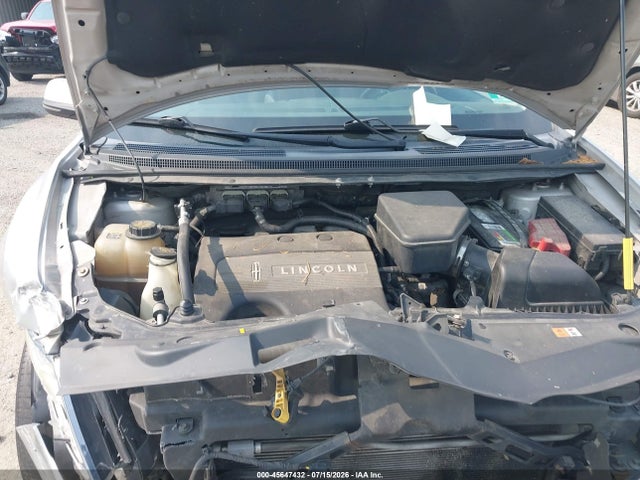 Aukcja sprzedaży 2013 Lincoln Mkx, vin: 2LMDJ8JK4DBL06863, numer aukcji: 45647432