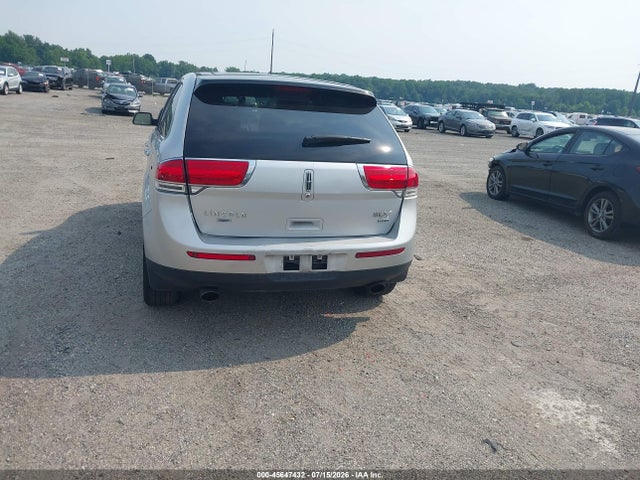 Aukcja sprzedaży 2013 Lincoln Mkx, vin: 2LMDJ8JK4DBL06863, numer aukcji: 45647432