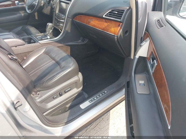 Aukcja sprzedaży 2013 Lincoln Mkx, vin: 2LMDJ8JK4DBL06863, numer aukcji: 45647432
