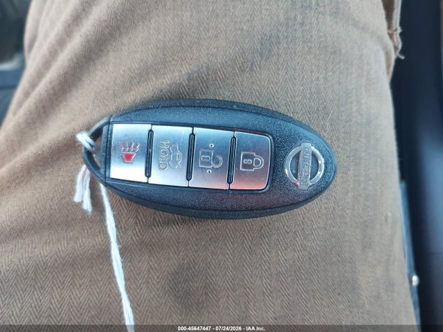 Nissan SENTRA SV 2015 3N1AB7AP7FY311803 Image 11
