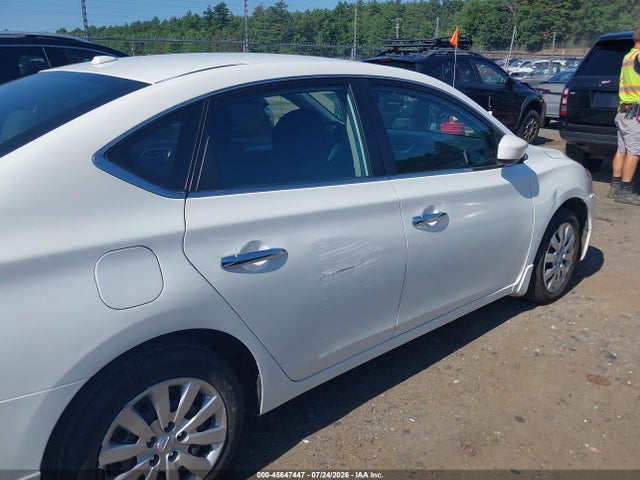 Nissan SENTRA SV 2015 3N1AB7AP7FY311803 Image 12