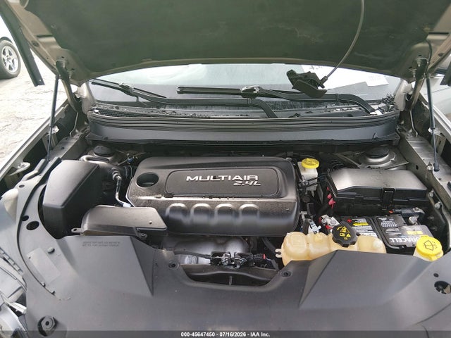 Продажа на аукционе авто 2019 Jeep Cherokee Latitude Fwd, vin: 1C4PJLCB1KD205039, номер лота: 45647450