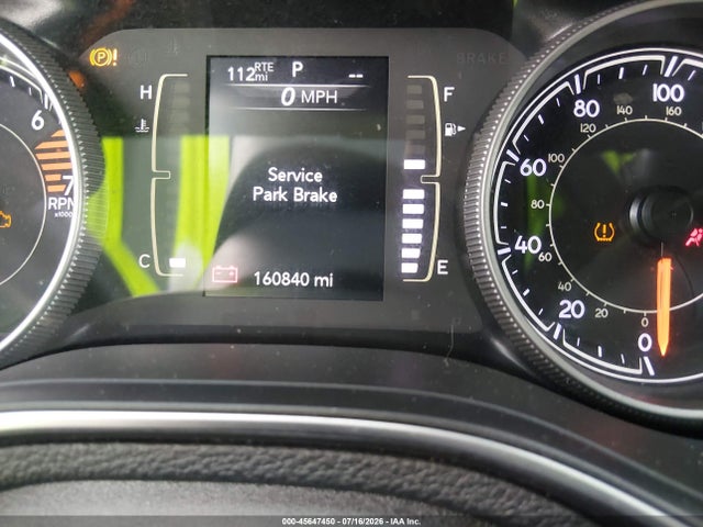 Продажа на аукционе авто 2019 Jeep Cherokee Latitude Fwd, vin: 1C4PJLCB1KD205039, номер лота: 45647450