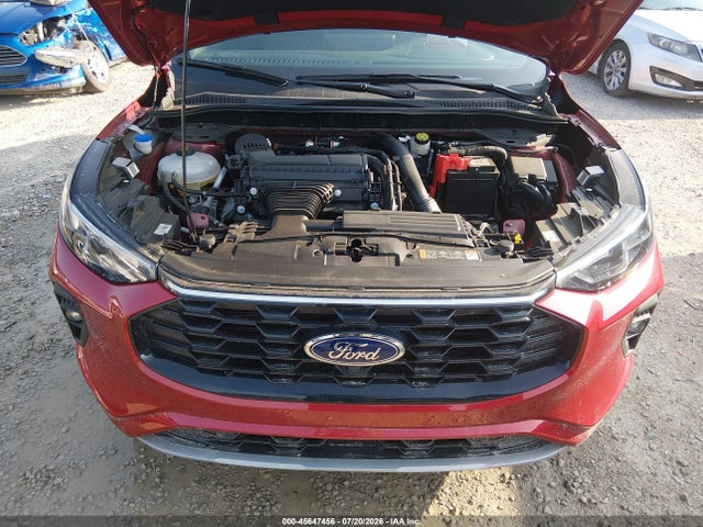 Auction sale of the 2025 Ford Escape St-line Elite, vin: 1FMCU9PA3SUB68954, lot number: 45647456
