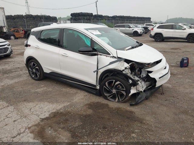 Chevrolet Bolt Ev Fwd 2lt 2023 1G1FX6S00P4155522 main image