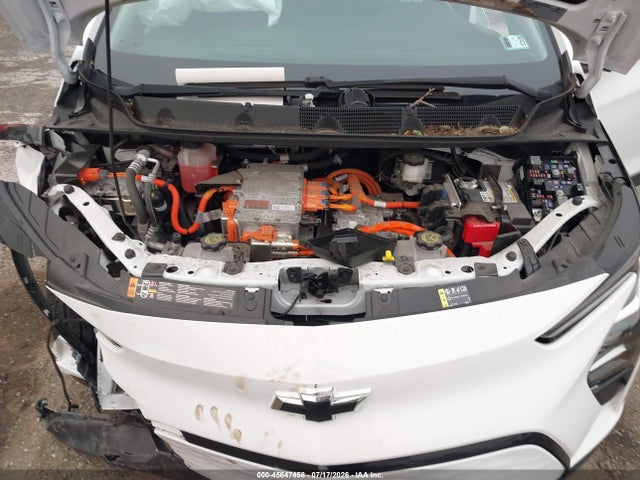1G1FX6S00P4155522 Chevrolet Bolt Ev Fwd 2lt