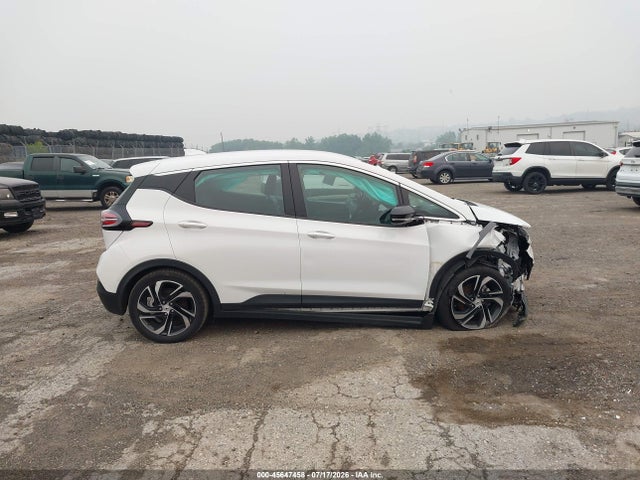 1G1FX6S00P4155522 Chevrolet Bolt Ev Fwd 2lt