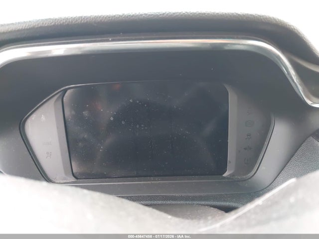 1G1FX6S00P4155522 Chevrolet Bolt Ev Fwd 2lt