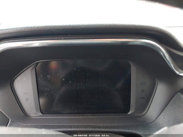 1G1FX6S00P4155522 Chevrolet Bolt Ev Fwd 2lt