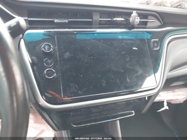 1G1FX6S00P4155522 Chevrolet Bolt Ev Fwd 2lt