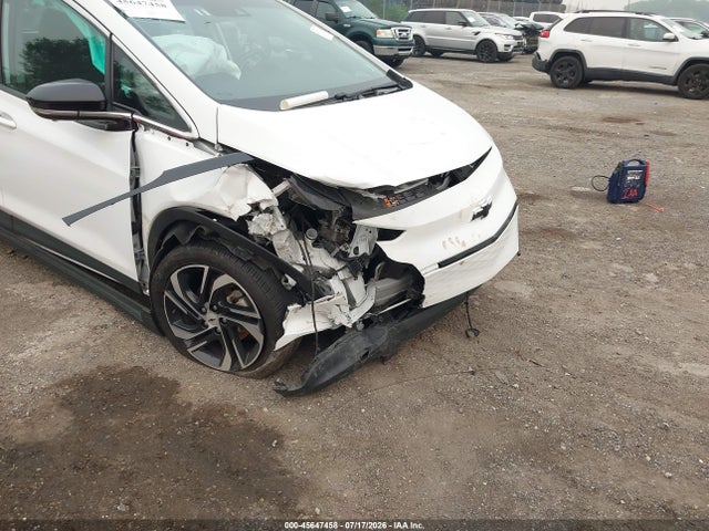 1G1FX6S00P4155522 Chevrolet Bolt Ev Fwd 2lt