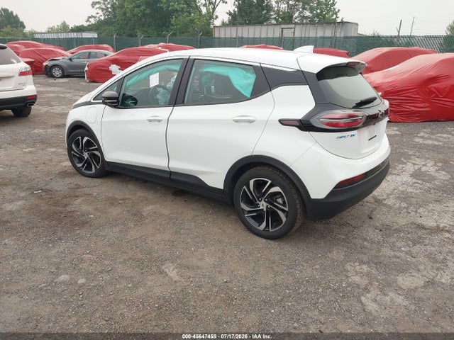 1G1FX6S00P4155522 Chevrolet Bolt Ev Fwd 2lt