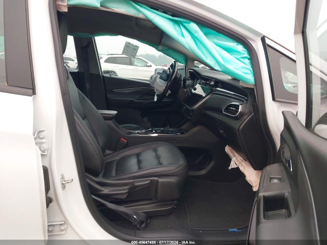 1G1FX6S00P4155522 Chevrolet Bolt Ev Fwd 2lt