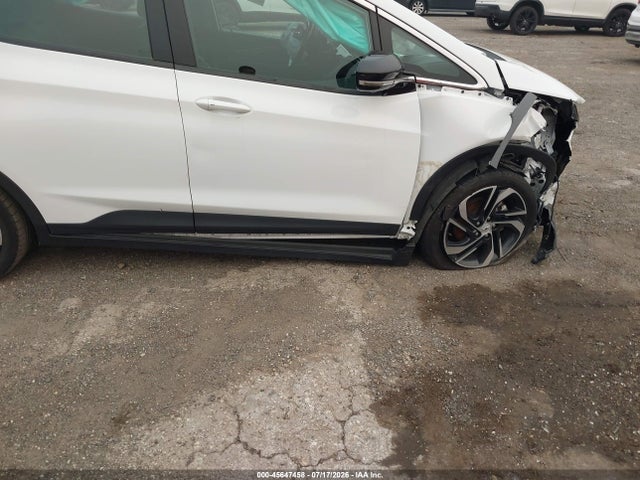 1G1FX6S00P4155522 Chevrolet Bolt Ev Fwd 2lt