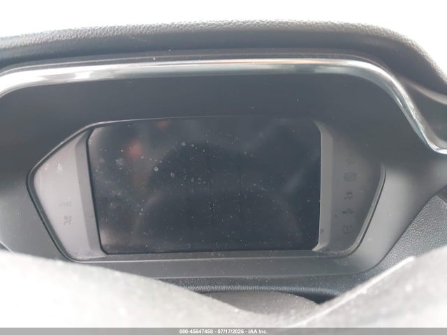 1G1FX6S00P4155522 Chevrolet Bolt Ev Fwd 2lt