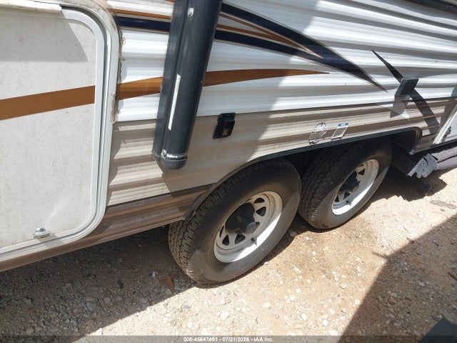 Wildwood Other 2016 4X4TWDB20G7352590 Image 11